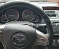 Серый Мазда 6, объемом двигателя 2 л и пробегом 299 тыс. км за 7600 $, фото 9 на Automoto.ua