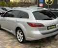 Сірий Мазда 6, об'ємом двигуна 2 л та пробігом 275 тис. км за 6600 $, фото 4 на Automoto.ua