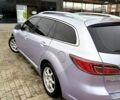 Серый Мазда 6, объемом двигателя 1.8 л и пробегом 0 тыс. км за 6000 $, фото 5 на Automoto.ua