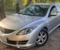Сірий Мазда 6, об'ємом двигуна 2 л та пробігом 330 тис. км за 5500 $, фото 1 на Automoto.ua