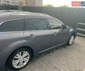 Серый Мазда 6, объемом двигателя 2 л и пробегом 254 тыс. км за 7100 $, фото 7 на Automoto.ua