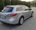 Сірий Мазда 6, об'ємом двигуна 2 л та пробігом 328 тис. км за 6500 $, фото 9 на Automoto.ua