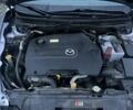 Сірий Мазда 6, об'ємом двигуна 2 л та пробігом 297 тис. км за 5999 $, фото 4 на Automoto.ua