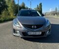 Сірий Мазда 6, об'ємом двигуна 2 л та пробігом 325 тис. км за 5400 $, фото 1 на Automoto.ua