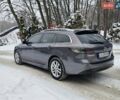 Серый Мазда 6, объемом двигателя 2 л и пробегом 280 тыс. км за 5300 $, фото 5 на Automoto.ua