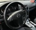 Серый Мазда 6, объемом двигателя 2 л и пробегом 183 тыс. км за 7299 $, фото 39 на Automoto.ua