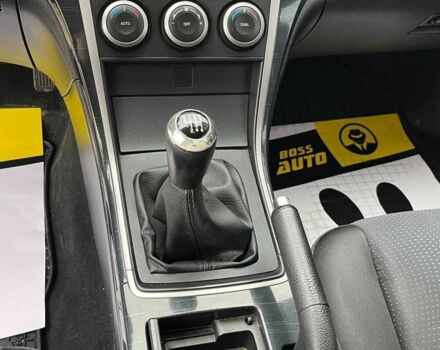 Сірий Мазда 6, об'ємом двигуна 2 л та пробігом 275 тис. км за 6600 $, фото 13 на Automoto.ua