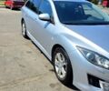 Сірий Мазда 6, об'ємом двигуна 2 л та пробігом 228 тис. км за 8000 $, фото 1 на Automoto.ua
