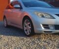 Сірий Мазда 6, об'ємом двигуна 2 л та пробігом 270 тис. км за 6300 $, фото 18 на Automoto.ua