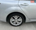 Серый Мазда 6, объемом двигателя 2 л и пробегом 229 тыс. км за 7700 $, фото 43 на Automoto.ua