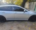 Серый Мазда 6, объемом двигателя 0 л и пробегом 336 тыс. км за 5500 $, фото 1 на Automoto.ua