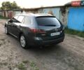 Серый Мазда 6, объемом двигателя 2 л и пробегом 220 тыс. км за 8150 $, фото 68 на Automoto.ua