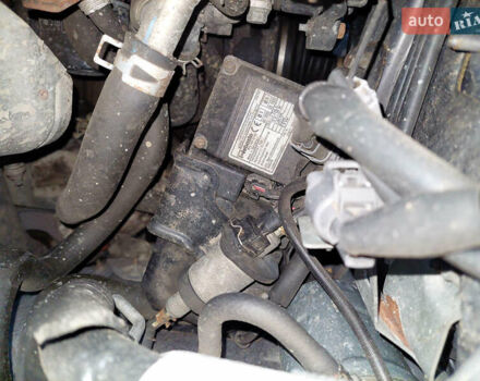 Сірий Мазда 6, об'ємом двигуна 2 л та пробігом 240 тис. км за 7100 $, фото 14 на Automoto.ua