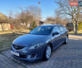 Серый Мазда 6, объемом двигателя 2 л и пробегом 240 тыс. км за 7100 $, фото 1 на Automoto.ua
