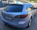 Сірий Мазда 6, об'ємом двигуна 1.8 л та пробігом 230 тис. км за 6207 $, фото 5 на Automoto.ua