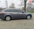 Сірий Мазда 6, об'ємом двигуна 1.8 л та пробігом 212 тис. км за 6500 $, фото 6 на Automoto.ua