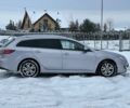 Сірий Мазда 6, об'ємом двигуна 0 л та пробігом 190 тис. км за 1950 $, фото 1 на Automoto.ua