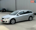 Мазда 6 2008 в Виннице на Automoto.ua Серый Мазда 6, объемом двигателя 2 л и пробегом 229 тыс. км за 7299 $, фото 51 на Automoto.ua