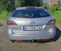 Сірий Мазда 6, об'ємом двигуна 2 л та пробігом 230 тис. км за 7550 $, фото 9 на Automoto.ua