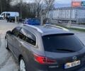 Сірий Мазда 6, об'ємом двигуна 2 л та пробігом 430 тис. км за 5000 $, фото 8 на Automoto.ua