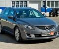Серый Мазда 6, объемом двигателя 2 л и пробегом 228 тыс. км за 6540 $, фото 21 на Automoto.ua