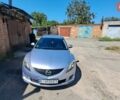 Сірий Мазда 6, об'ємом двигуна 2 л та пробігом 272 тис. км за 6400 $, фото 2 на Automoto.ua