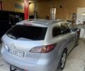 Серый Мазда 6, объемом двигателя 2 л и пробегом 290 тыс. км за 2350 $, фото 2 на Automoto.ua