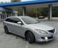 Серый Мазда 6, объемом двигателя 2 л и пробегом 285 тыс. км за 6700 $, фото 9 на Automoto.ua