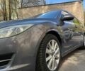 Серый Мазда 6, объемом двигателя 2 л и пробегом 289 тыс. км за 6650 $, фото 24 на Automoto.ua