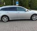 Сірий Мазда 6, об'ємом двигуна 2 л та пробігом 328 тис. км за 6500 $, фото 6 на Automoto.ua