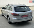Серый Мазда 6, объемом двигателя 2 л и пробегом 229 тыс. км за 7700 $, фото 78 на Automoto.ua