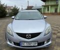 Сірий Мазда 6, об'ємом двигуна 2.18 л та пробігом 218 тис. км за 6200 $, фото 7 на Automoto.ua