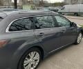 Сірий Мазда 6, об'ємом двигуна 2 л та пробігом 278 тис. км за 7500 $, фото 5 на Automoto.ua