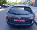 Серый Мазда 6, объемом двигателя 2 л и пробегом 212 тыс. км за 7600 $, фото 5 на Automoto.ua