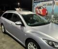 Сірий Мазда 6, об'ємом двигуна 2 л та пробігом 274 тис. км за 5800 $, фото 1 на Automoto.ua