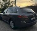 Серый Мазда 6, объемом двигателя 2 л и пробегом 333 тыс. км за 4550 $, фото 3 на Automoto.ua