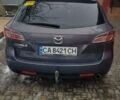 Серый Мазда 6, объемом двигателя 2 л и пробегом 299 тыс. км за 7600 $, фото 11 на Automoto.ua