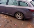 Серый Мазда 6, объемом двигателя 2 л и пробегом 270 тыс. км за 5500 $, фото 5 на Automoto.ua