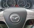 Серый Мазда 6, объемом двигателя 2 л и пробегом 250 тыс. км за 5200 $, фото 4 на Automoto.ua