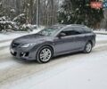 Сірий Мазда 6, об'ємом двигуна 2 л та пробігом 280 тис. км за 5300 $, фото 9 на Automoto.ua