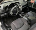 Серый Мазда 6, объемом двигателя 2 л и пробегом 274 тыс. км за 6499 $, фото 9 на Automoto.ua