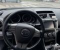Сірий Мазда 6, об'ємом двигуна 2 л та пробігом 350 тис. км за 5500 $, фото 5 на Automoto.ua