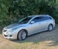 Сірий Мазда 6, об'ємом двигуна 2 л та пробігом 191 тис. км за 7300 $, фото 4 на Automoto.ua