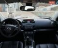 Серый Мазда 6, объемом двигателя 2 л и пробегом 238 тыс. км за 6900 $, фото 18 на Automoto.ua