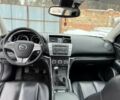 Серый Мазда 6, объемом двигателя 2 л и пробегом 179 тыс. км за 5950 $, фото 7 на Automoto.ua