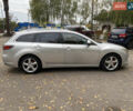 Серый Мазда 6, объемом двигателя 2 л и пробегом 274 тыс. км за 6499 $, фото 5 на Automoto.ua