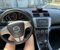 Серый Мазда 6, объемом двигателя 2 л и пробегом 240 тыс. км за 3043 $, фото 6 на Automoto.ua