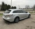 Серый Мазда 6, объемом двигателя 2 л и пробегом 330 тыс. км за 5600 $, фото 5 на Automoto.ua