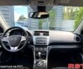 Сірий Мазда 6, об'ємом двигуна 2 л та пробігом 228 тис. км за 7950 $, фото 5 на Automoto.ua
