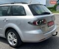 Серый Мазда 6, объемом двигателя 2 л и пробегом 183 тыс. км за 7299 $, фото 30 на Automoto.ua